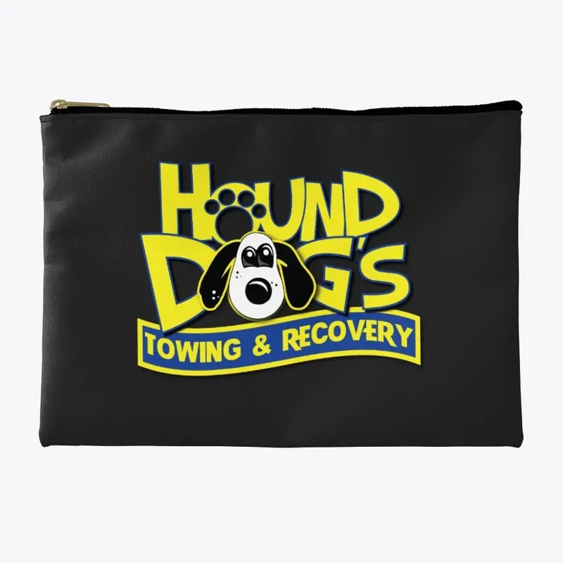 Hound Dog's Neck Gaiter