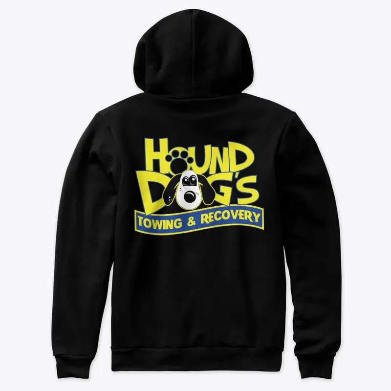 Hound Dog's Swag - Choose Garment