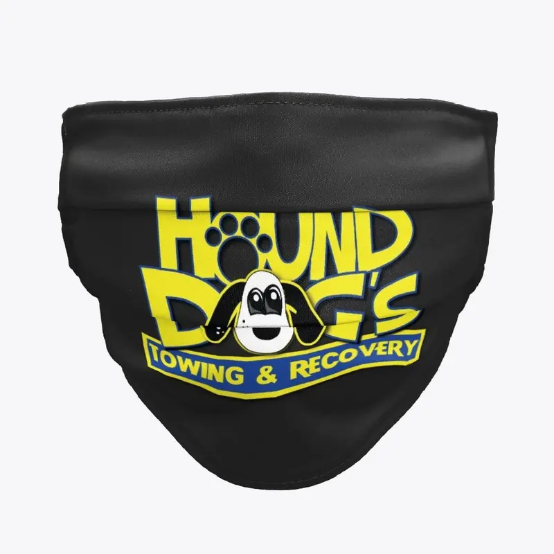 Hound Dog's Neck Gaiter