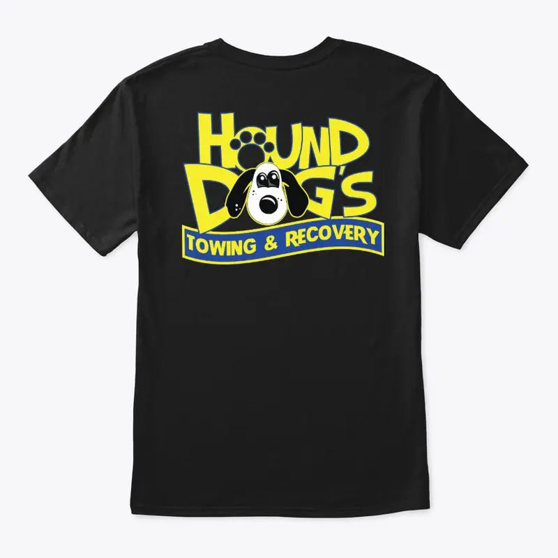 Hound Dog's Swag - Choose Garment